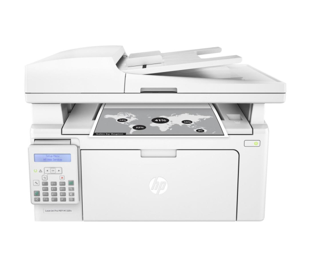 HP LASERJET PRO M130fn G3Q59A - 1457144 - zdjęcie